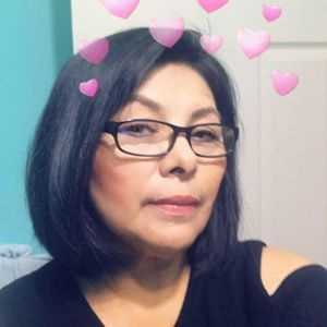 Meet your Posher, M teresa